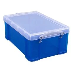 Really Useful Products Really Useful Blue Box 9 Litres
