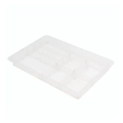 Really Useful Products Really Useful Box Office Compartment Tray 4 Litres