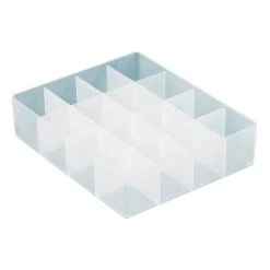 Really Useful Products Really Useful Box 16 Compartment Tray 37.5cm X 31cm X 9cm