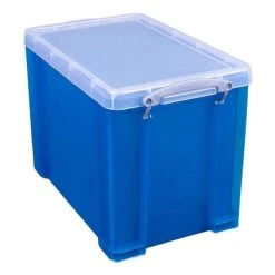 Really Useful Products Really Useful Blue Box 19 Litres