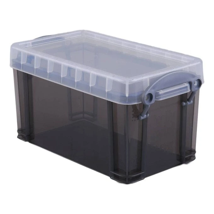 Really Useful Products Really Useful Smoke Box 2.1 Litres