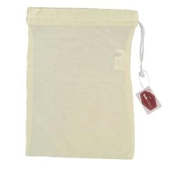 Hobbycraft Cotton Drawstring Bag