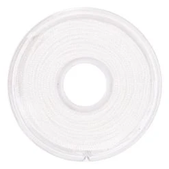 Rico Design Rico White 10 M Macrame Cord