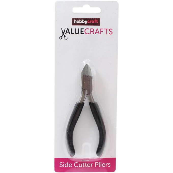 Valuecrafts Side Cutter Pliers - Image 3