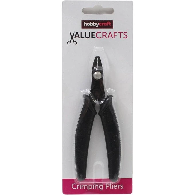 Valuecrafts Crimping Pliers - Image 3
