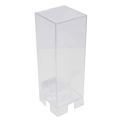 Hobbycraft Square Candle Making Mould