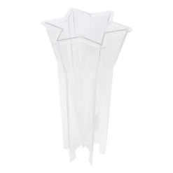 Hobbycraft Star Shaped Candle Making Mould
