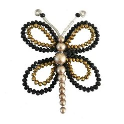 Hobbycraft Butterfly Wire Beading Kit