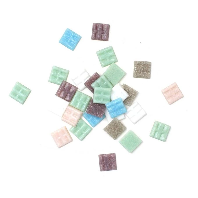 Hobbycraft Mosaic Tile Tub 500g