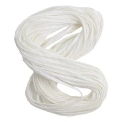 Hobbycraft Small Candle Making Wick For Paraffin Waxes 5m