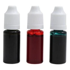 Hobbycraft Sea Soap Colours 10ml 3 Pack