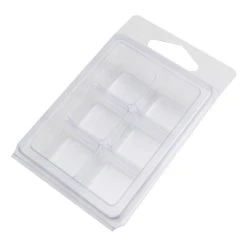 Hobbycraft Clamshells For Wax Melts 5 Pack