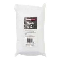Hobbycraft Mosaic Tile Grout 500g