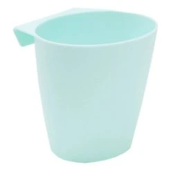 Hobbycraft Mint Green Trolley Bin