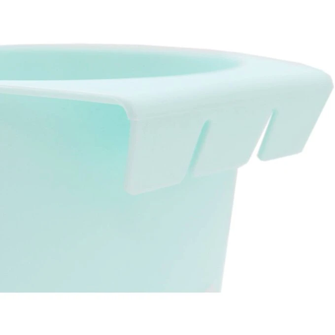 Hobbycraft Mint Green Trolley Bin - Image 3