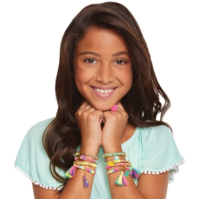 Make It Real Neo-Brite Chains And Charms - Image 5