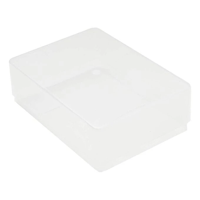 Hobbycraft Plastic Storage Box A6