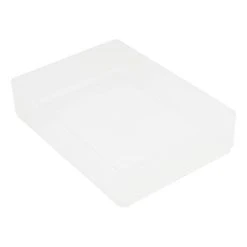 Hobbycraft Plastic Storage Box A5