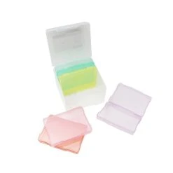 Hobbycraft Mini Pastel Craft Storage Box