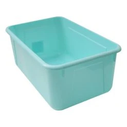 Hobbycraft Mint Storage Box 31cm X 20cm X 14cm