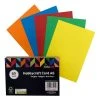 Hobbycraft Bright Card A6 60 Pack