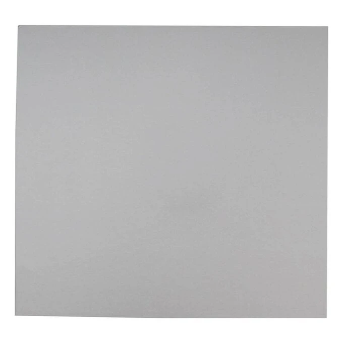 Hobbycraft Minimal Post Bound Scrapbook 12 X 12 Inches - Image 3