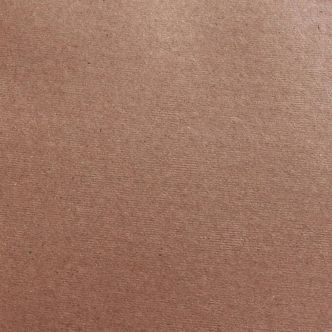 Hobbycraft Premium Kraft Card A4 50 Pack - Image 2