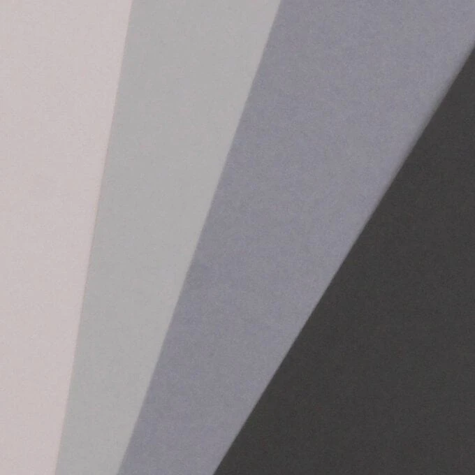 Hobbycraft Hazy Shades Premium Card A4 40 Pack - Image 2