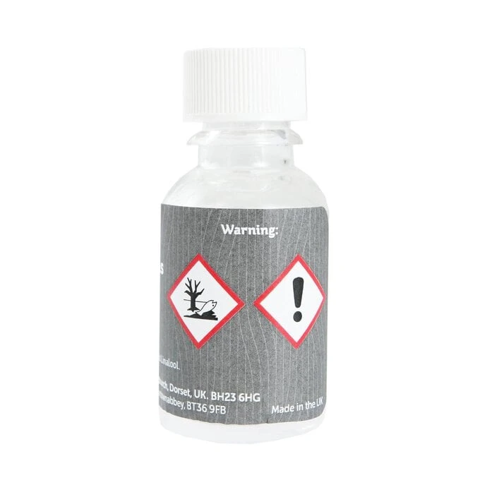 Hobbycraft Coconut And Citrus Candle Fragrance Oil 20ml - Image 2