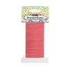 Hobbycraft Pink Bracelet Elastic 10m