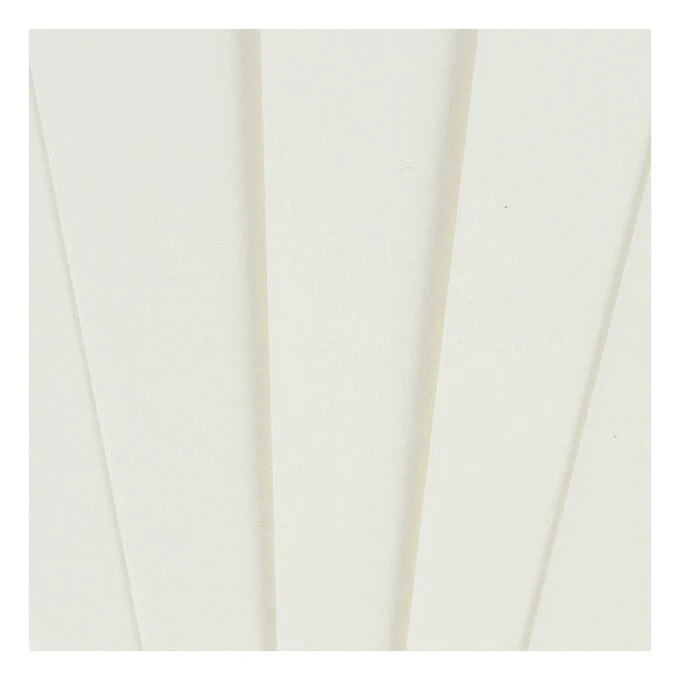 Hobbycraft Ivory Premium Smooth Card A4 80 Pack - Image 2