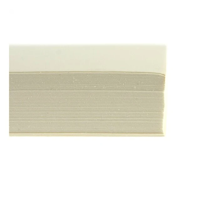 Hobbycraft Ivory Premium Smooth Card A4 80 Pack - Image 3
