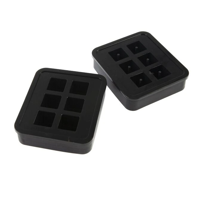Pebeo Gedeo Cube Moulds 2 Pack - Image 4