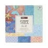 Hobbycraft Under The Sea 12 X 12 Inches Paper Pack 32 Sheets