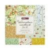 Hobbycraft Watercolour Woodland 12 X 12 Inches Paper Pad 32 Sheets