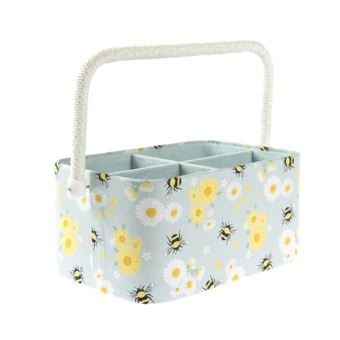 The WI Women’s Institute Bee Craft Organiser