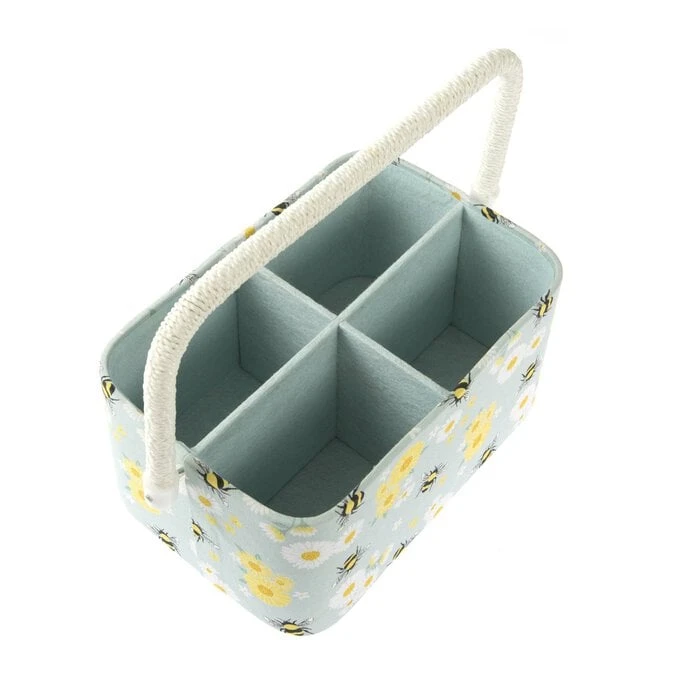 The WI Women’s Institute Bee Craft Organiser - Image 2