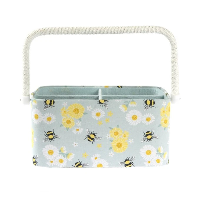 The WI Women’s Institute Bee Craft Organiser - Image 3