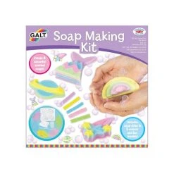 Galt Soap Making Kit