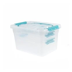 Whitefurze Carry Box Set 3 Pieces